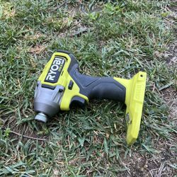 Ryobi 18v Hp Impact Driver 