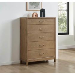 New Flexsteel 5-Drawer Chest – $1,879 Retail – Open Box – Delivery Available
