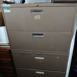 Filing Cabinet