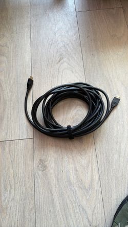HDMI Cable 25'