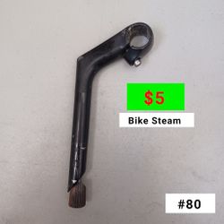 Bike Steam / Handlebar/ Bicicleta/ Potencia / Bicycle 