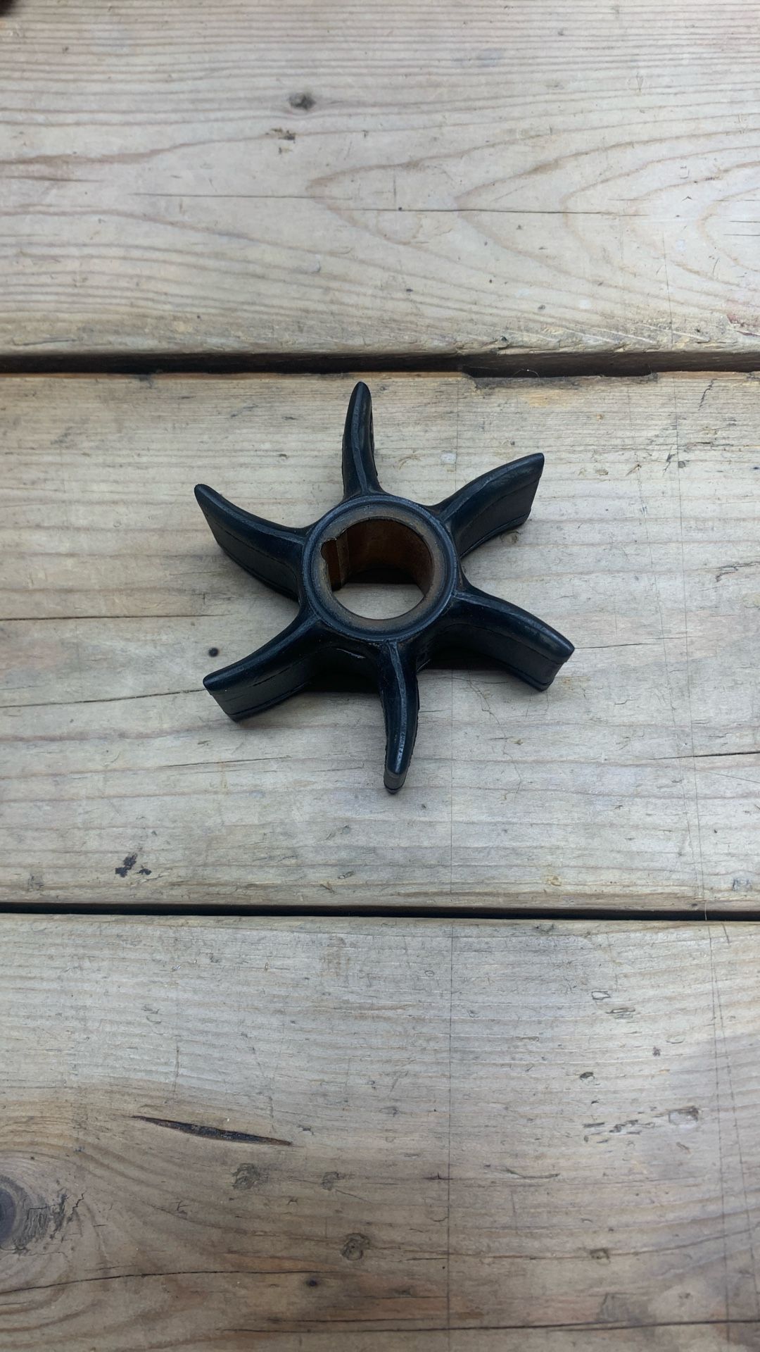 Mercuiser Alpha Drive Impeller