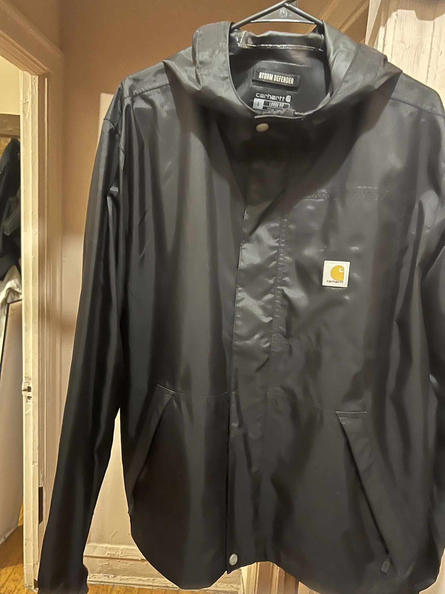 Carhartt Jacket