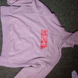 Brandnew Nike Hoodie