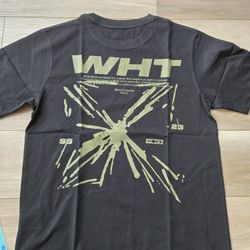 Off-White Shirt 