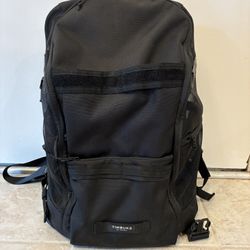 Timbuk2 Muttmover Luxe Backpack (Like New!)