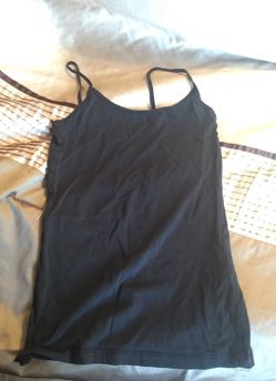 Black Tank