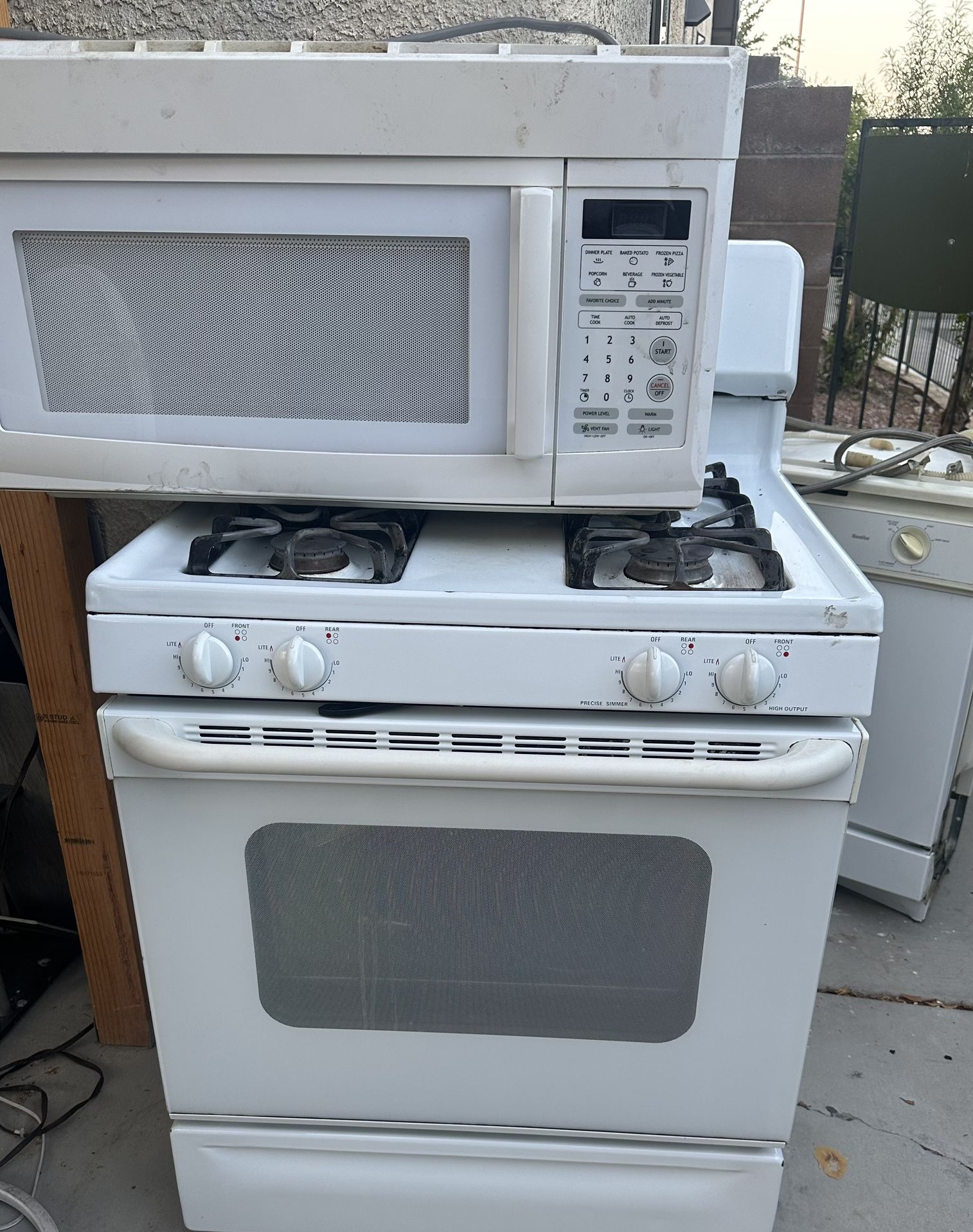 Used
