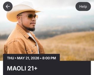 MAOLI