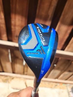 3 hybrid 19 degree right hand like new
