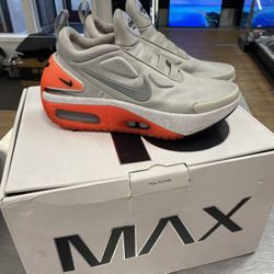 Nike Adapt Auto Max Shoes 175403/11
