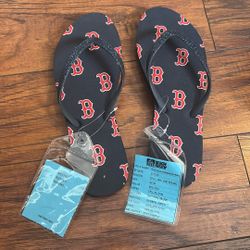 New With Tag Red Sox