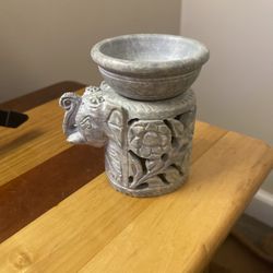 Wax Holder 