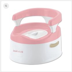 Jool Baby Handled Potty Training Chair - (Blue and Pink available) $10 each