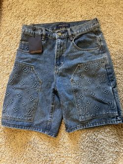 LV SHORTS