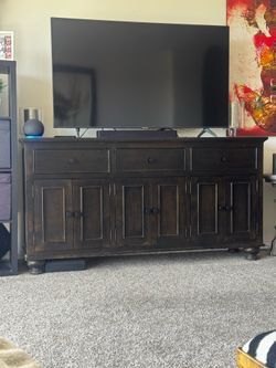 Sideboard buffet