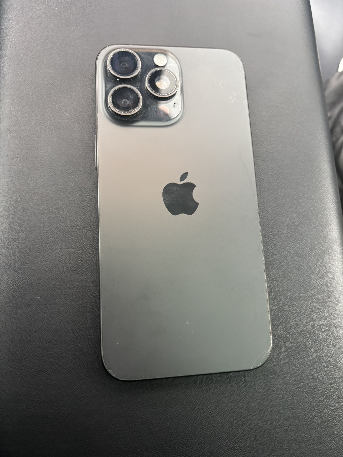 iPhone 15 Pro Max Unlocked