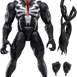 Marvel Legend Venom
