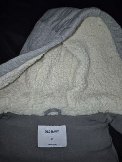 Old NAVY