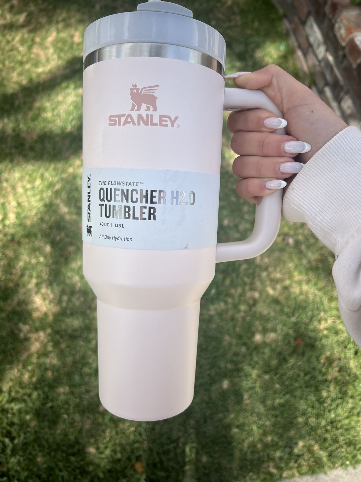Stanley Tumbler 40oz