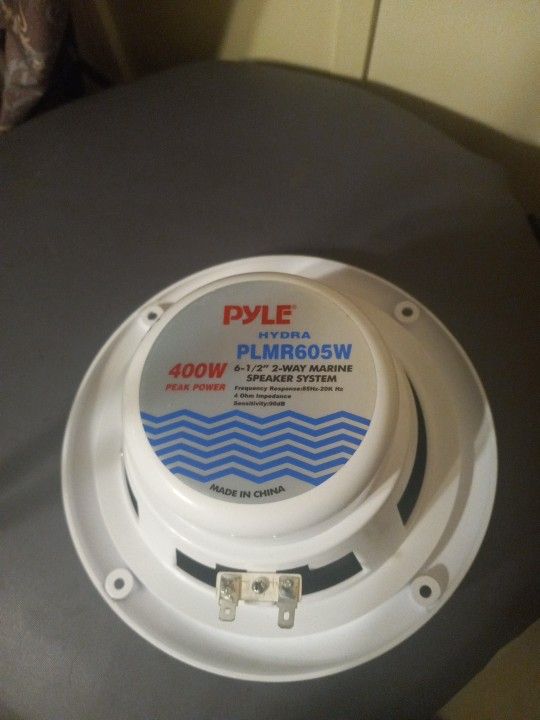 Pyle Hydra Boat Speaker