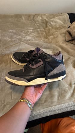 Size 8.5 used no box