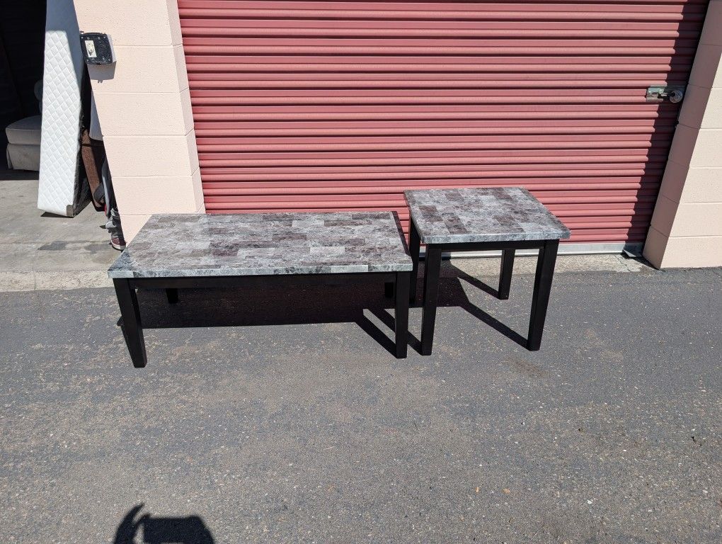 Tables-Mesa