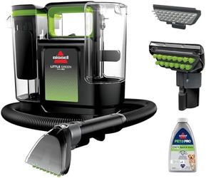 BISSELL Little Green Max Pet Carpet Cleaner