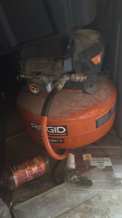 Compressor