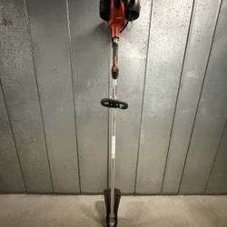 ECHO SRM-225 21.2cc Gas Straight Shaft String Trimmer Weed Eater