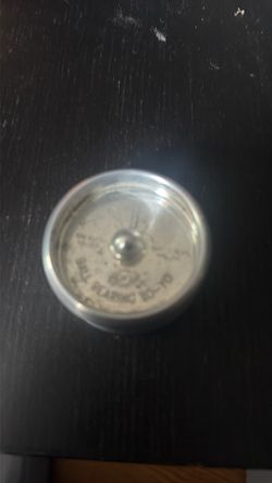 Tom Kuhn Sb2 yo-yo