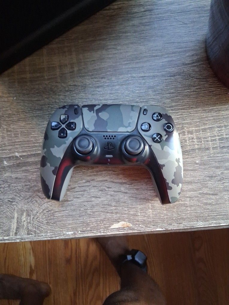 Ps5 Controller