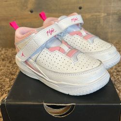 Jordan Flight - Size 8c 
