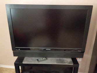 45 inch TV