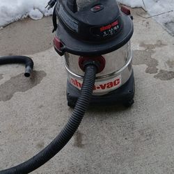 Vaccum 