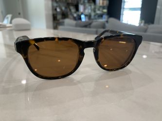 Warby Parker - Preston