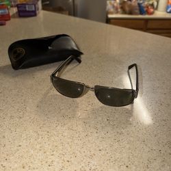 Ray Ban Sunglasses 