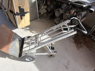 Costco Dolly Multifunction