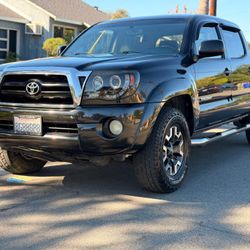 2007 Toyota Tacoma
