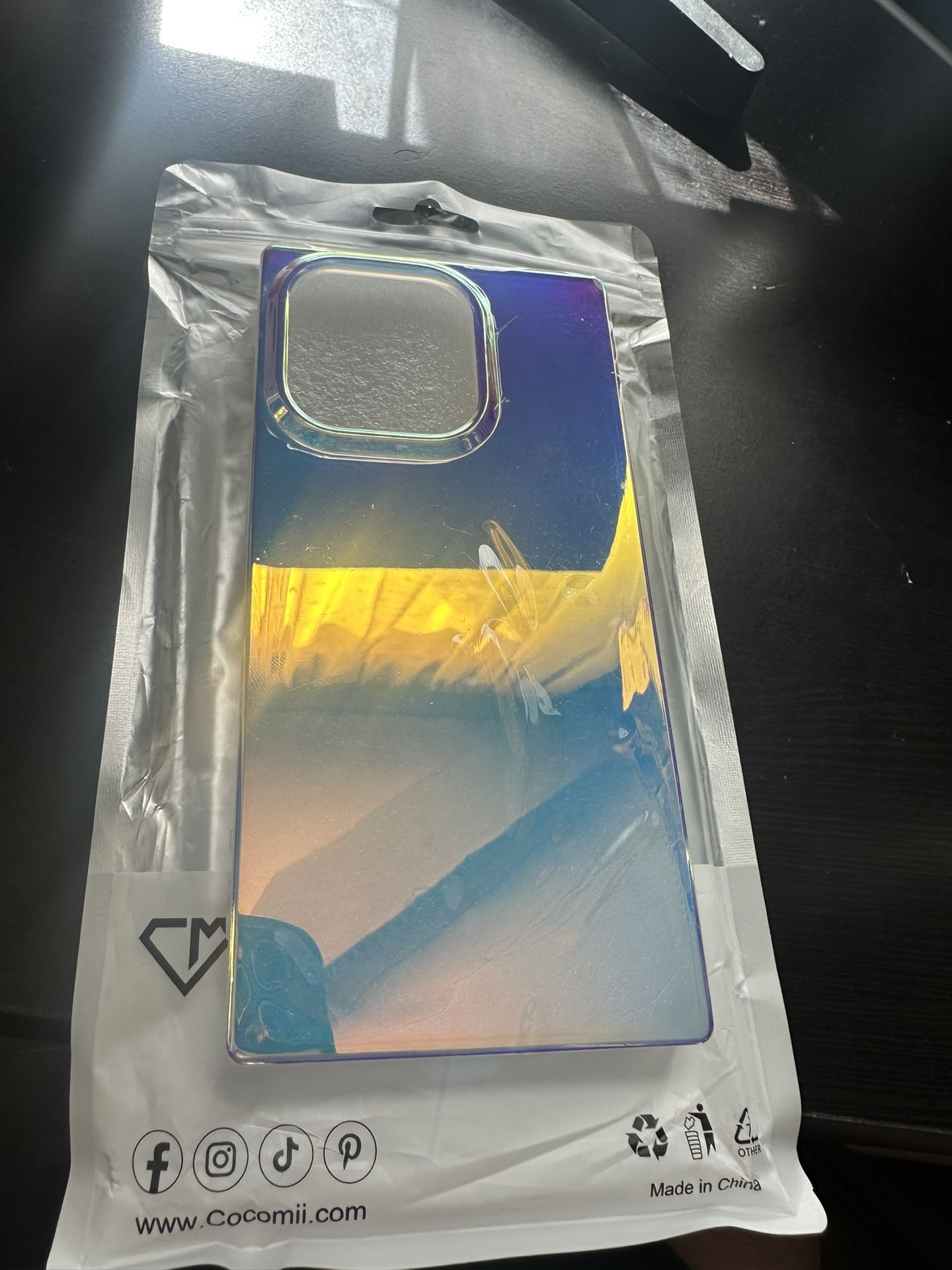 iPhone Case 14 Pro