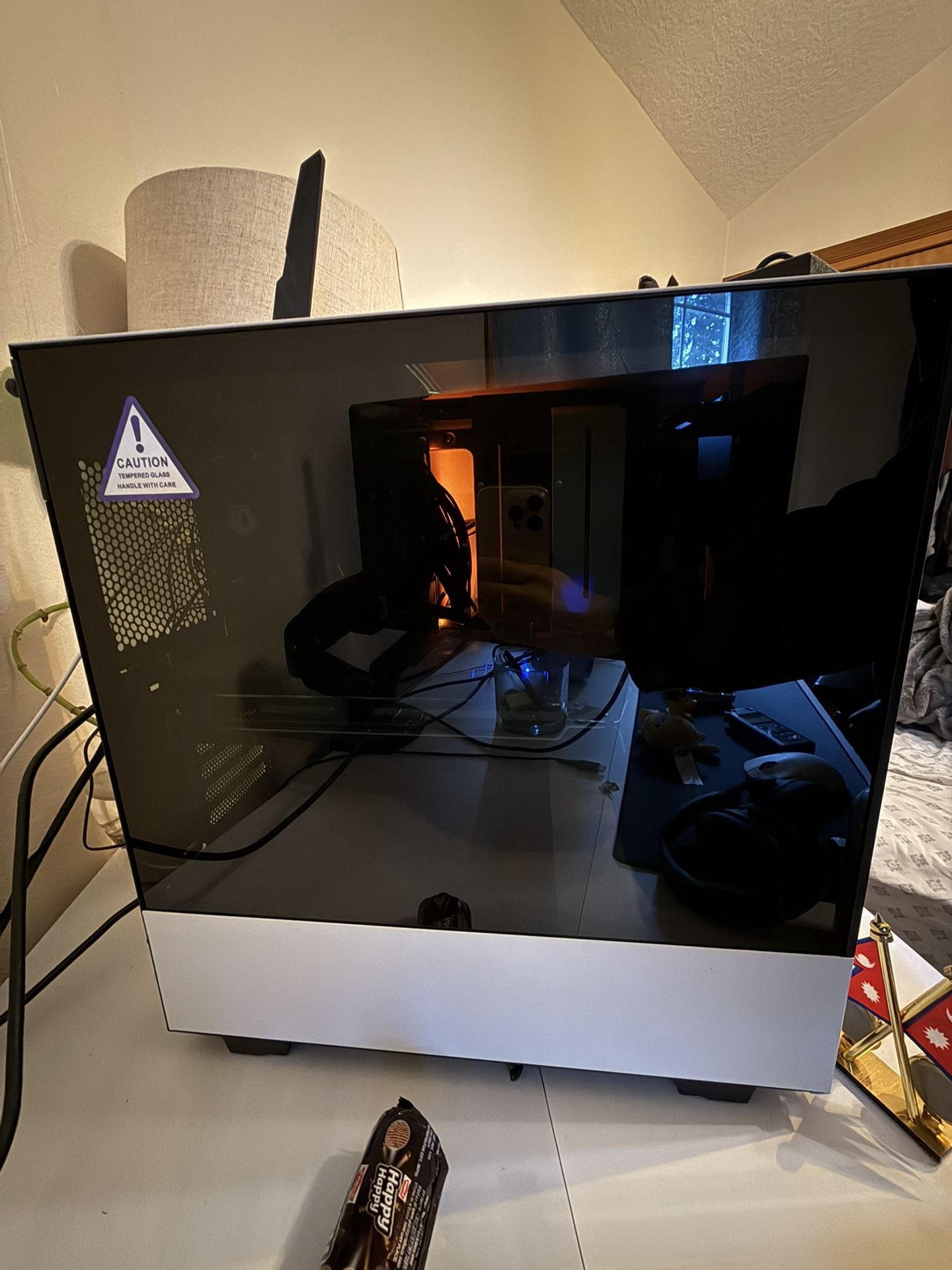 Gaming PC (Description For Specs)