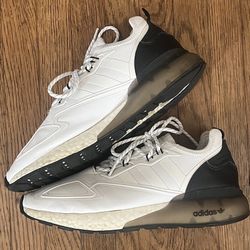 ADIDAS ZX 2K BOOST SHOES