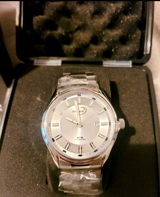 Watch Gear Tourneau Sale Brand New Watchgear By Tourneau Watch