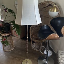 Cute Vintage Lamp 