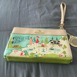 SPARTINA 449