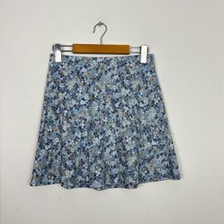 Wilfred Notebook Skirt Sz S