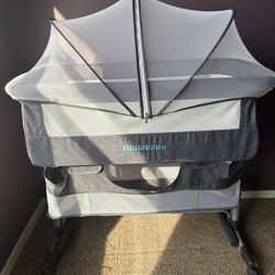 Bellababy Bassinet 