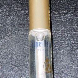 Bodyography Lip Gloss Crystal *New