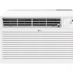 LG 14,000 BTU 230v Through-the-Wall Air Conditioner