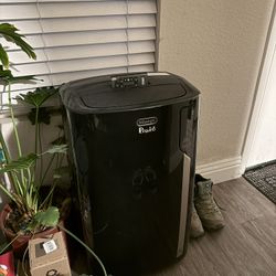 Delonghi Pinguino Portable Air Conditioner 